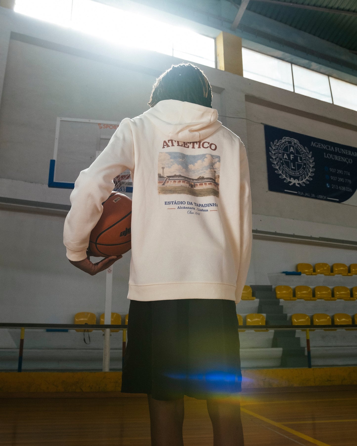 Atlético da Tapadinha