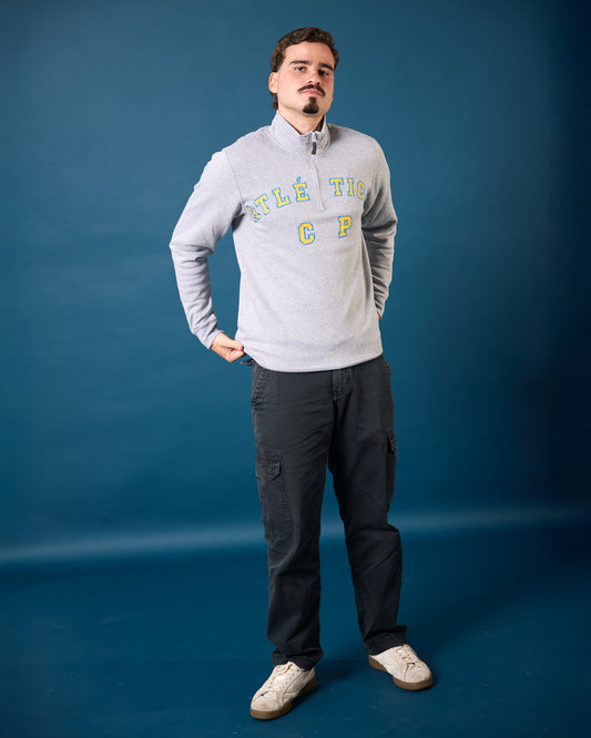 Sweatshirt Atlético CP
