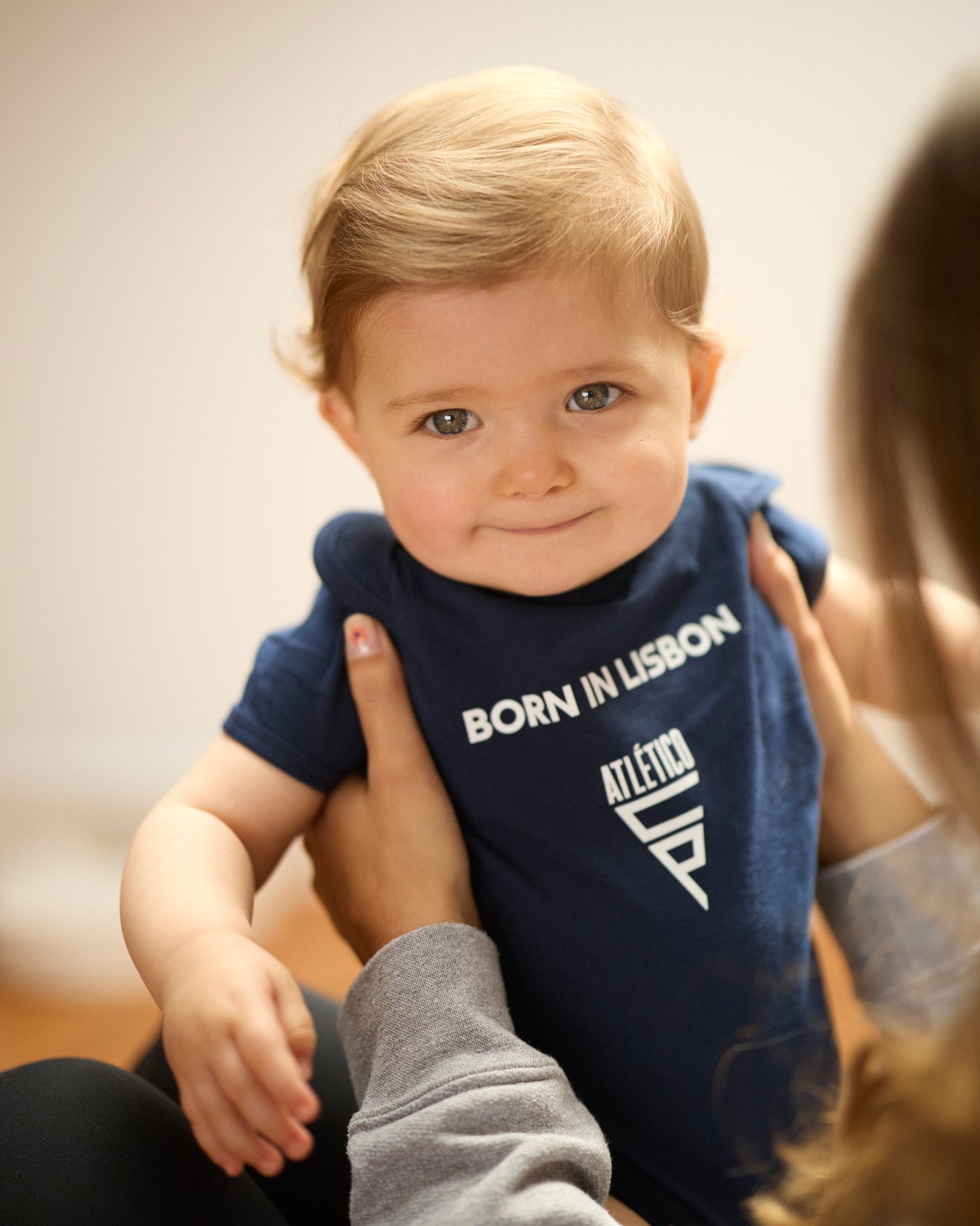 Baby Onesie