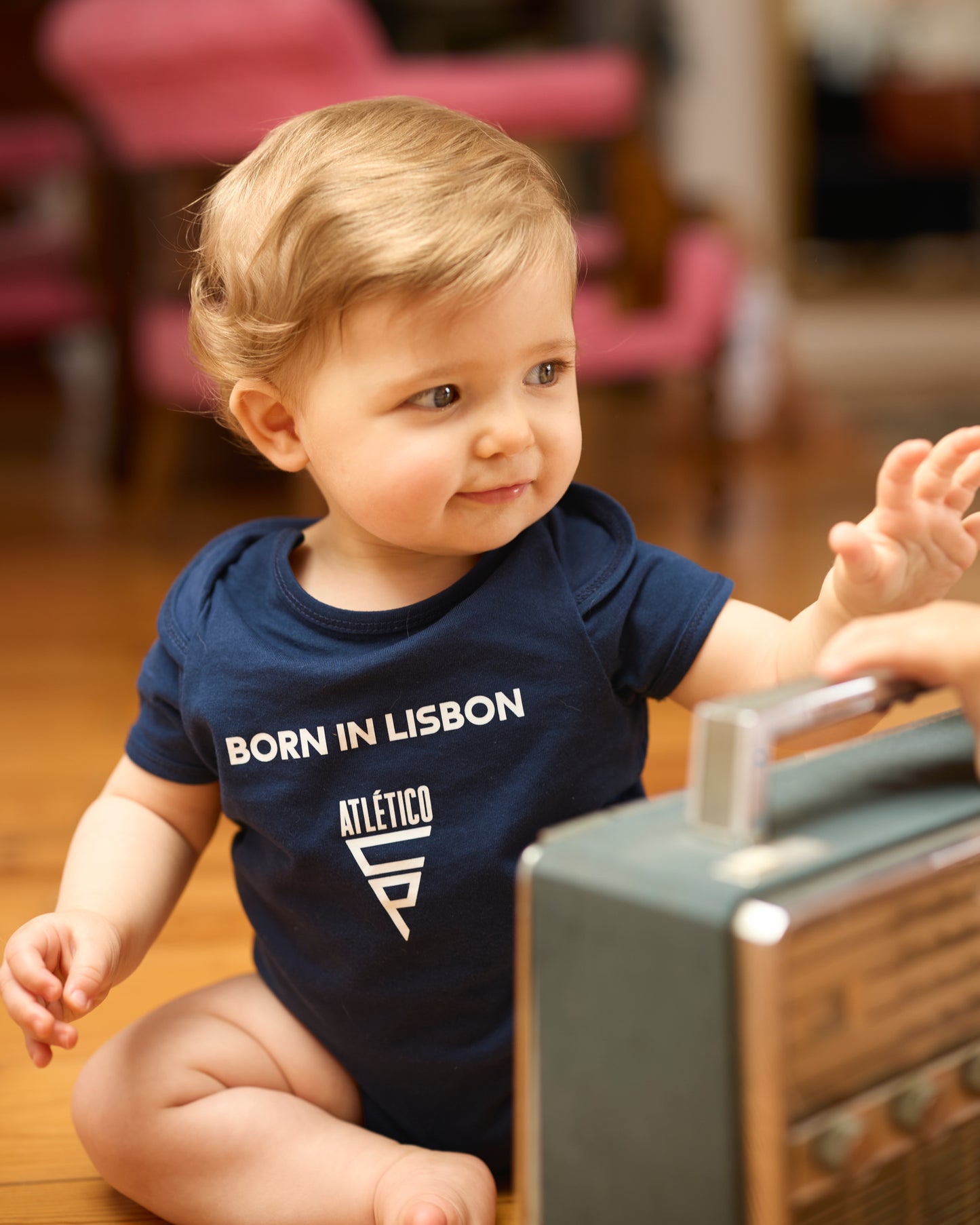Baby Onesie