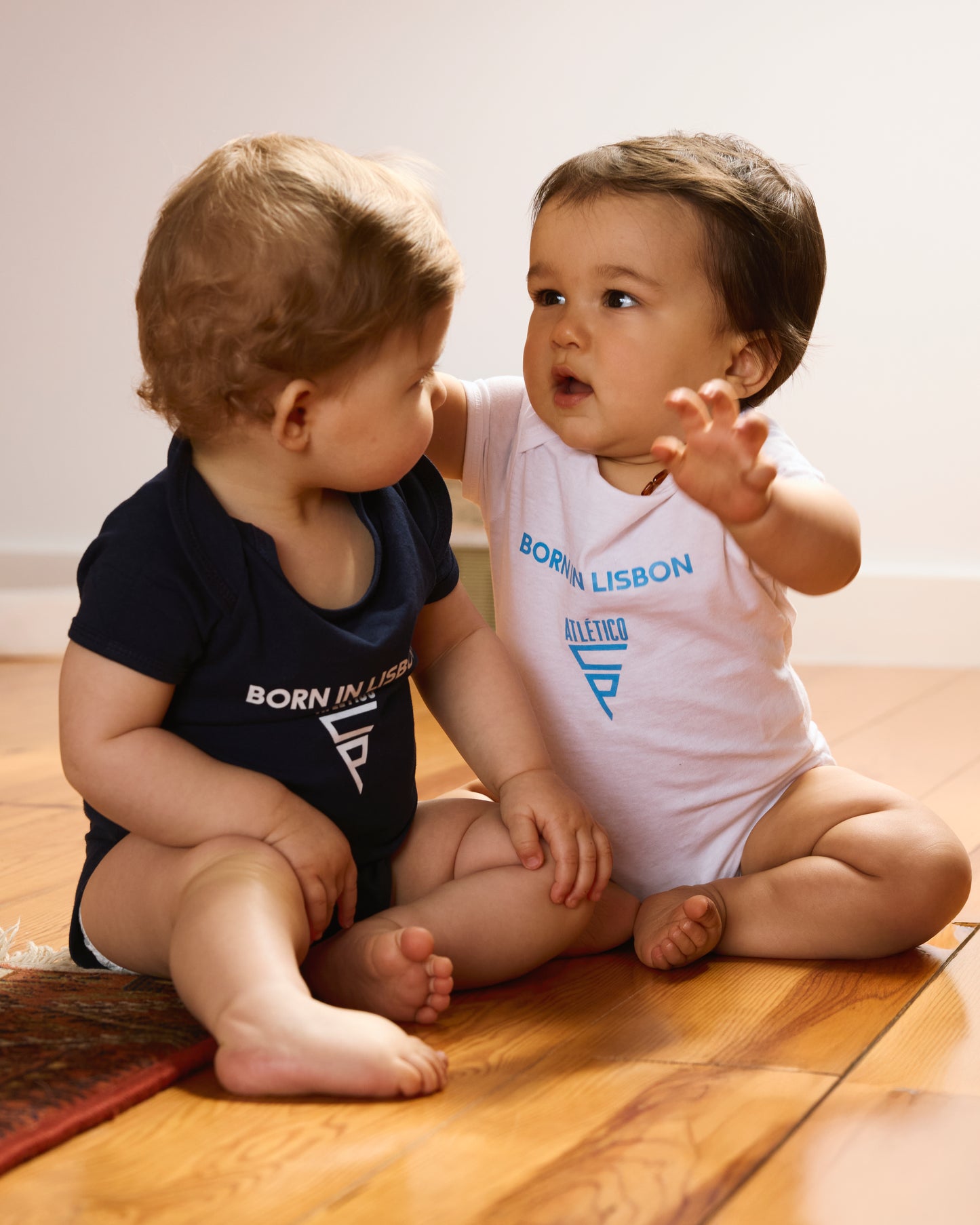 Baby Onesie