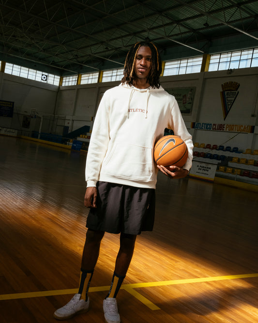 Atlético da Tapadinha